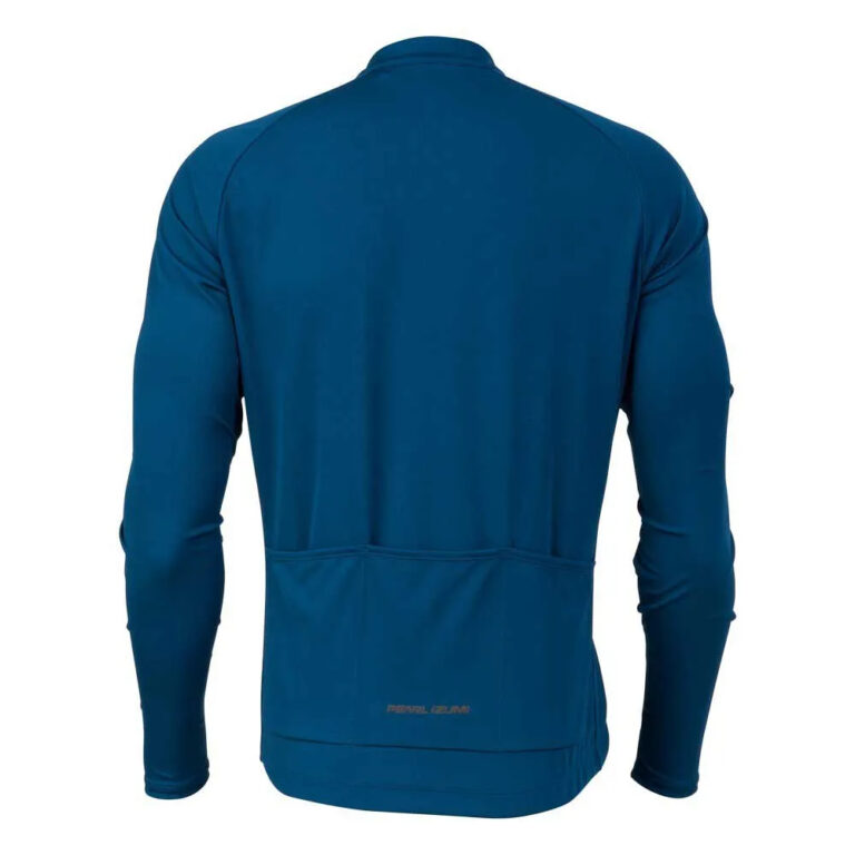 Pearl izumi Pearl Izumi Quest Long Sleeve Jersey S Twilight - 2XL Twilight - Image 4