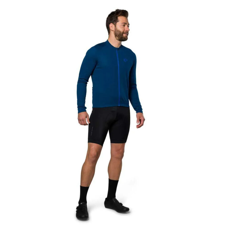 Pearl izumi Pearl Izumi Quest Long Sleeve Jersey S Twilight - 2XL Twilight - Image 7