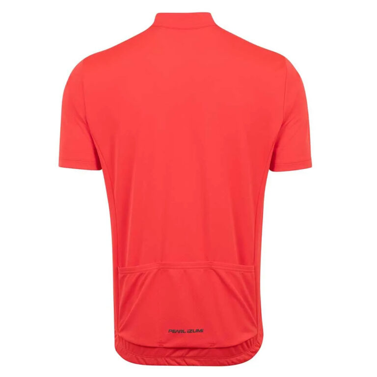 Pearl izumi Pearl Izumi Quest Short Sleeve Jersey S Heirloom - 2XL Heirloom - Image 2