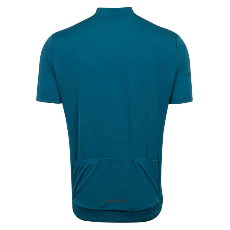 Pearl izumi Pearl Izumi Quest Short Sleeve Jersey S Ocean Blue - 2XL Ocean Blue - Image 2