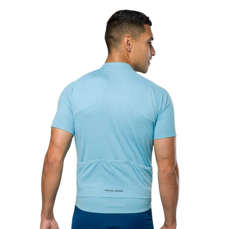 Pearl izumi Pearl Izumi Quest Short Sleeve Jersey S Air Blue - 3XL Air Blue - Image 2