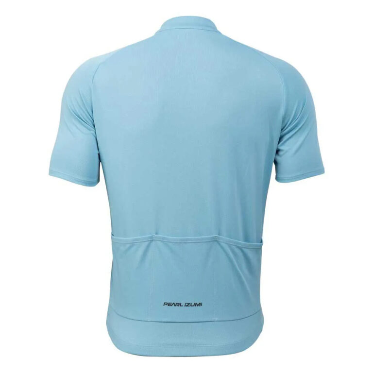 Pearl izumi Pearl Izumi Quest Short Sleeve Jersey S Air Blue - 3XL Air Blue - Image 4