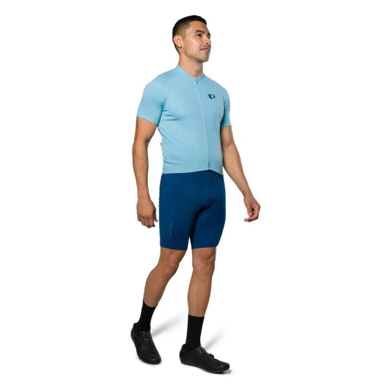 Pearl izumi Pearl Izumi Quest Short Sleeve Jersey S Air Blue - 3XL Air Blue - Image 7