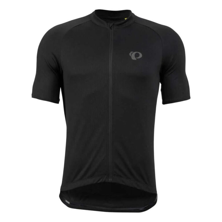 Pearl izumi Pearl Izumi Quest Short Sleeve Jersey S Black - 3XL Black - Image 3