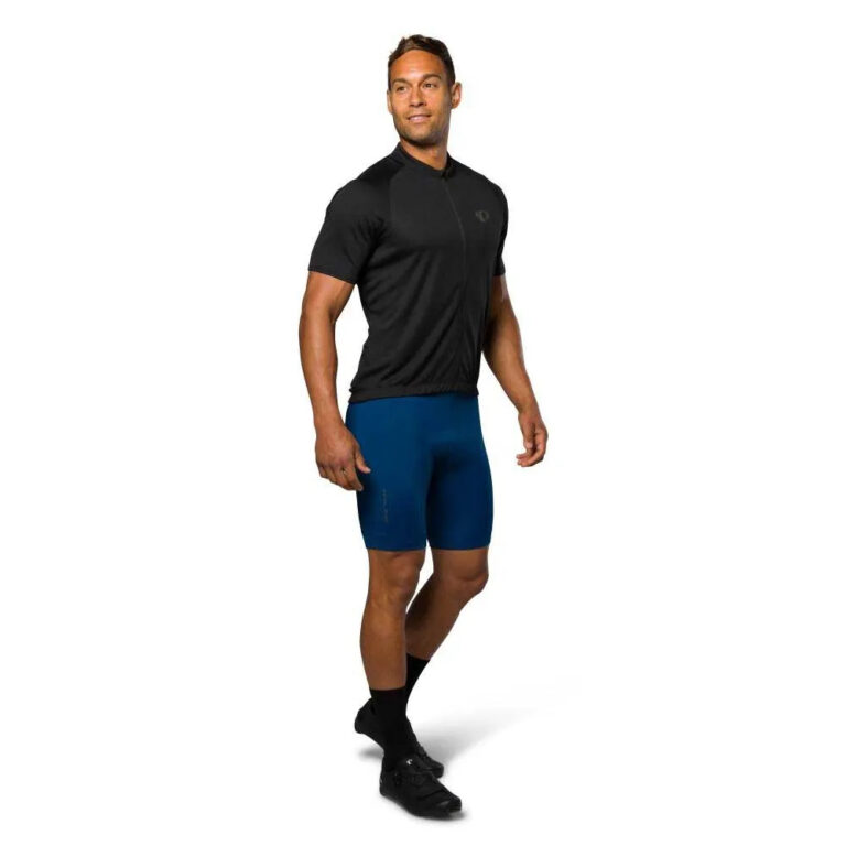 Pearl izumi Pearl Izumi Quest Short Sleeve Jersey S Black - 3XL Black - Image 6