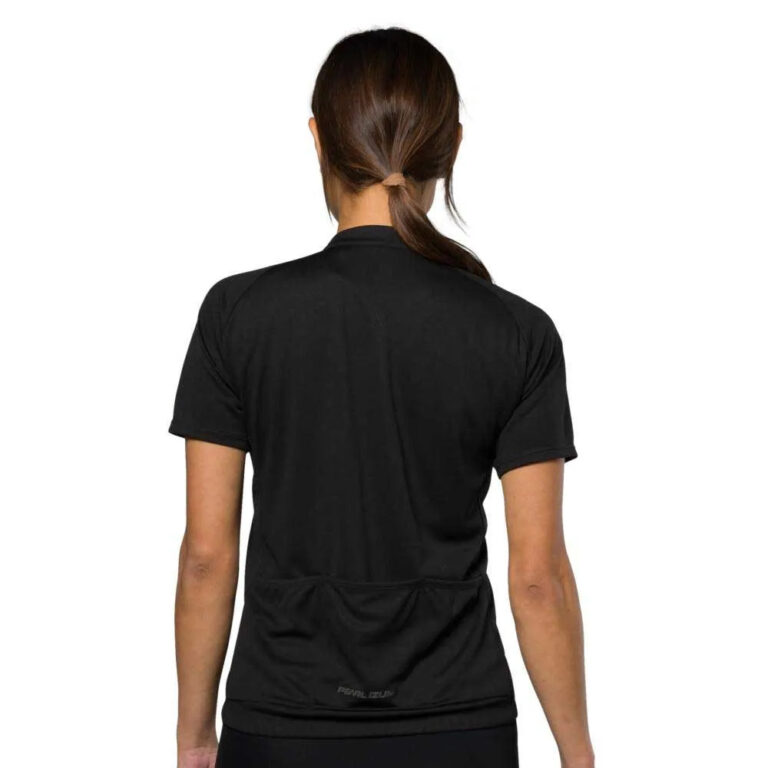 Pearl izumi Pearl Izumi Quest Short Sleeve Jersey M Black - Image 2