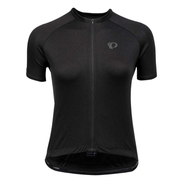 Pearl izumi Pearl Izumi Quest Short Sleeve Jersey M Black - Image 3