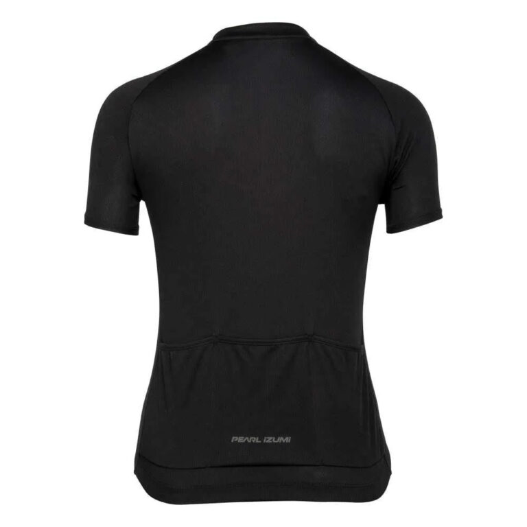 Pearl izumi Pearl Izumi Quest Short Sleeve Jersey M Black - Image 4