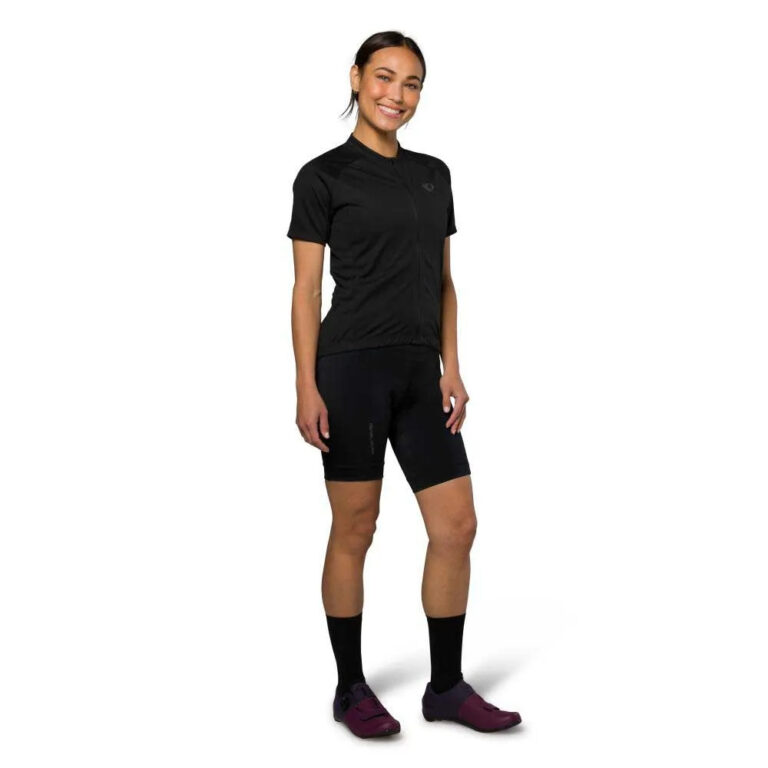 Pearl izumi Pearl Izumi Quest Short Sleeve Jersey M Black - Image 6