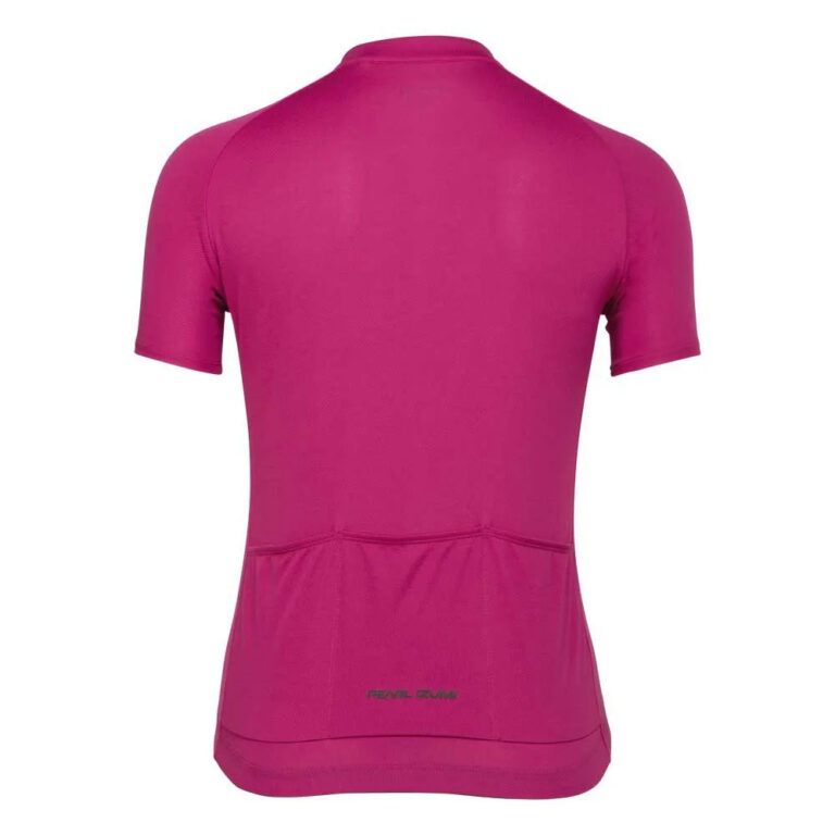 Pearl izumi Pearl Izumi Quest Short Sleeve Jersey S Cactus Flower - 3XL Cactus Flower - Image 4