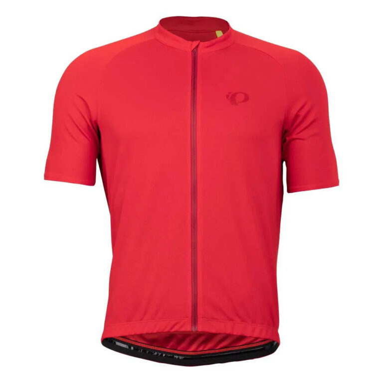 Pearl izumi Pearl Izumi Quest Short Sleeve Jersey S Goji Berry - 3XL Goji Berry - Image 3