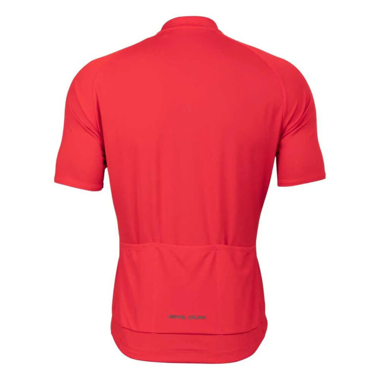 Pearl izumi Pearl Izumi Quest Short Sleeve Jersey S Goji Berry - 3XL Goji Berry - Image 4