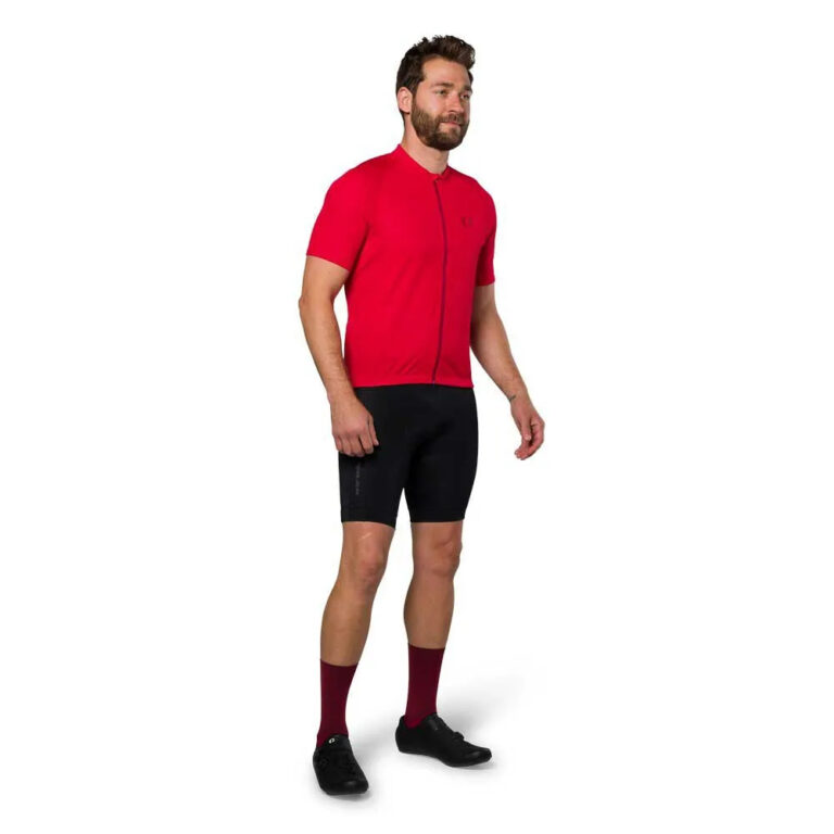 Pearl izumi Pearl Izumi Quest Short Sleeve Jersey S Goji Berry - 3XL Goji Berry - Image 7