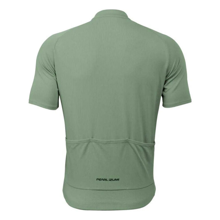 Pearl izumi Pearl Izumi Quest Short Sleeve Jersey S Green Bay - 3XL Green Bay - Image 4