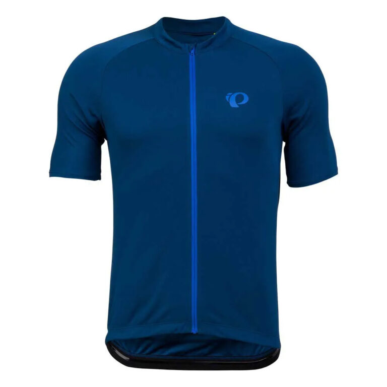 Pearl izumi Pearl Izumi Quest Short Sleeve Jersey S Twilight - 3XL Twilight - Image 3