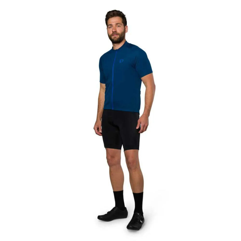 Pearl izumi Pearl Izumi Quest Short Sleeve Jersey S Twilight - 3XL Twilight - Image 6