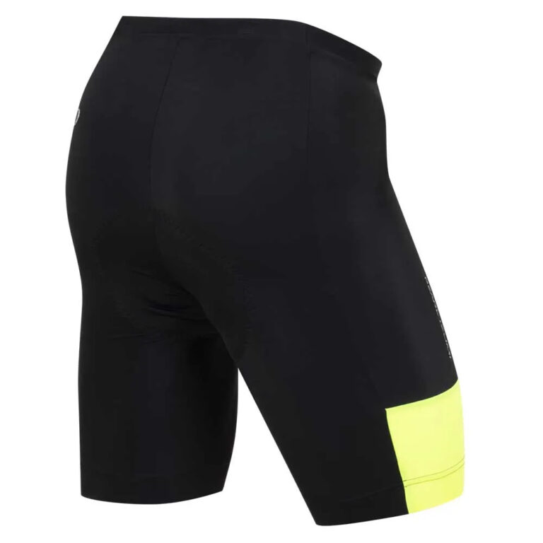 Pearl izumi Pearl Izumi Quest Shorts S Black / Screaming Yellow - 3XL Black / Screaming Yellow - Image 6