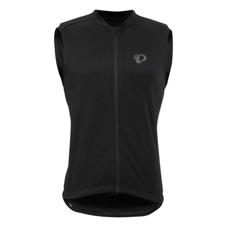 Pearl izumi Pearl Izumi Quest Sleeveless Jersey S Black - 2XL Black - Image 3