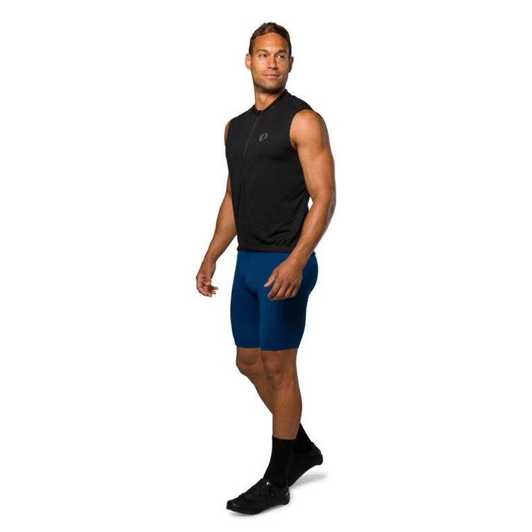 Pearl izumi Pearl Izumi Quest Sleeveless Jersey S Black - 2XL Black - Image 6