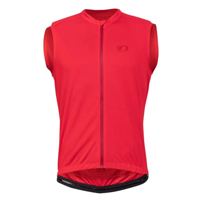 Pearl izumi Pearl Izumi Quest Sleeveless Jersey S Goji Berry - 2XL Goji Berry - Image 3