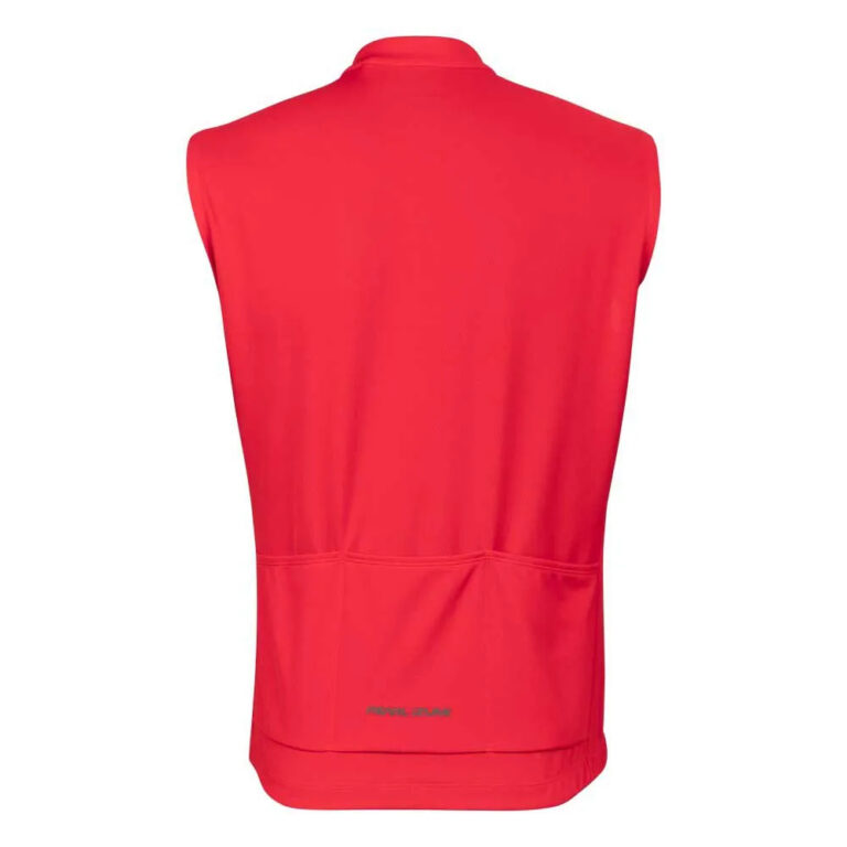 Pearl izumi Pearl Izumi Quest Sleeveless Jersey S Goji Berry - 2XL Goji Berry - Image 4