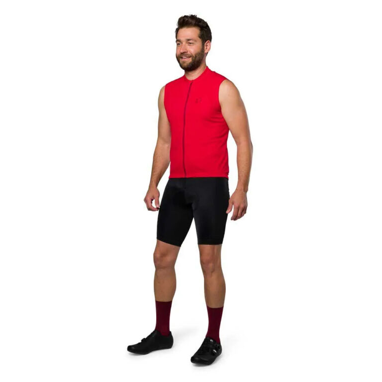 Pearl izumi Pearl Izumi Quest Sleeveless Jersey S Goji Berry - 2XL Goji Berry - Image 6