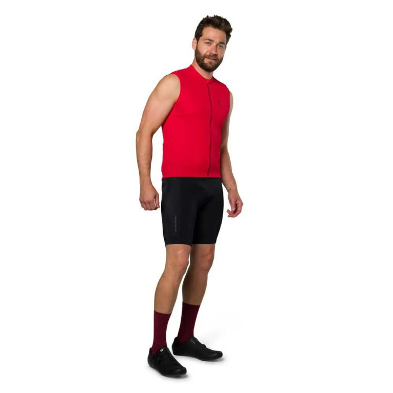 Pearl izumi Pearl Izumi Quest Sleeveless Jersey S Goji Berry - 2XL Goji Berry - Image 7