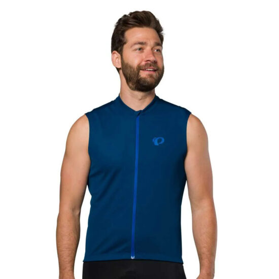 Pearl izumi Pearl Izumi Quest Sleeveless Jersey S Twilight - 3XL Twilight