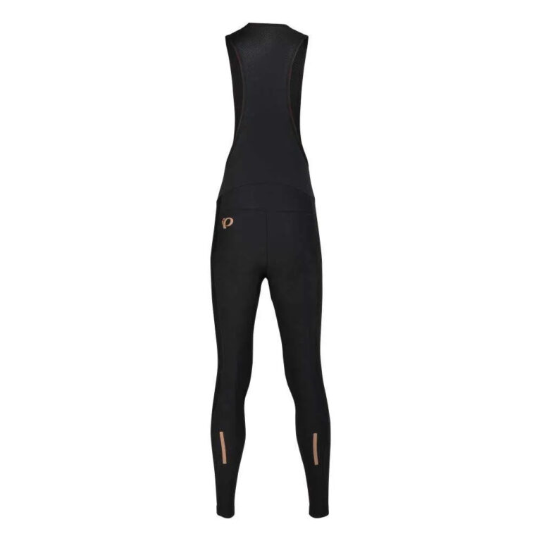 Pearl izumi Pearl Izumi Quest Thermal Bib Tights XS Black - 2XL Black - Image 4