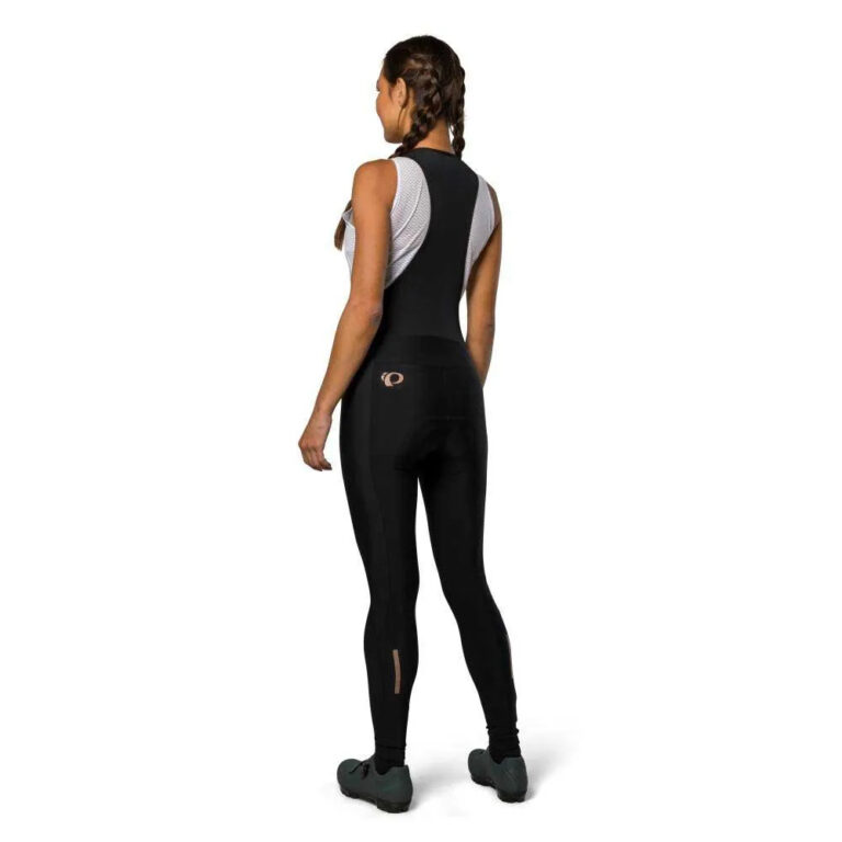 Pearl izumi Pearl Izumi Quest Thermal Bib Tights XS Black - 2XL Black - Image 7