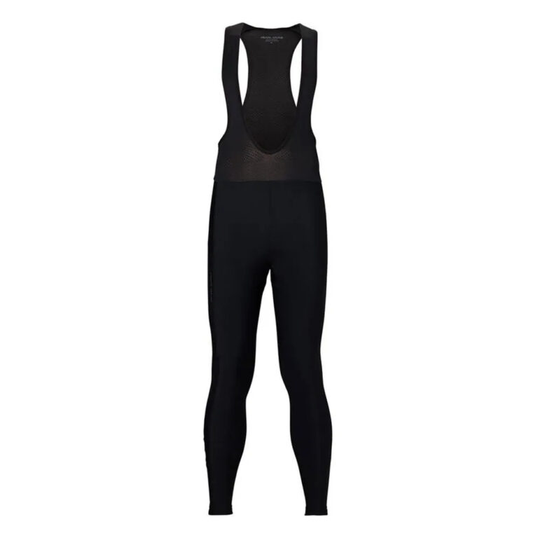 Pearl izumi Pearl Izumi Quest Thermal Bib Tights S Black - 2XL Black - Image 3