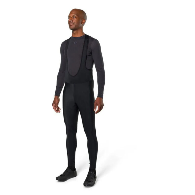 Pearl izumi Pearl Izumi Quest Thermal Bib Tights S Black - 2XL Black - Image 5