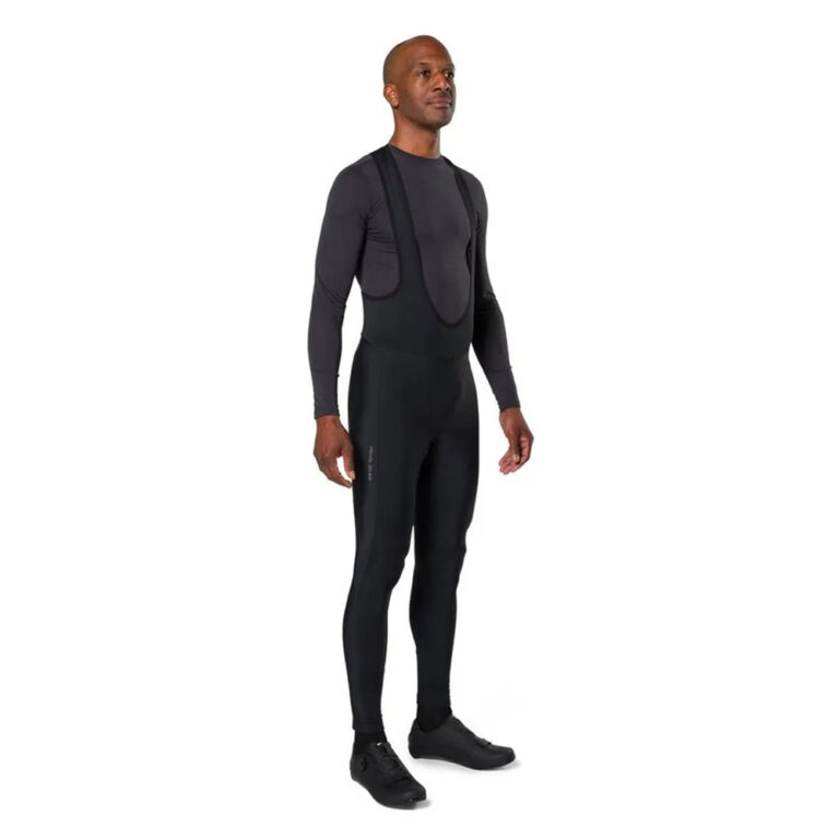 Pearl izumi Pearl Izumi Quest Thermal Bib Tights S Black - 2XL Black - Image 6