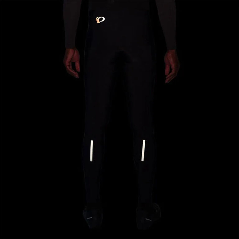 Pearl izumi Pearl Izumi Quest Thermal Bib Tights S Black - 2XL Black - Image 7