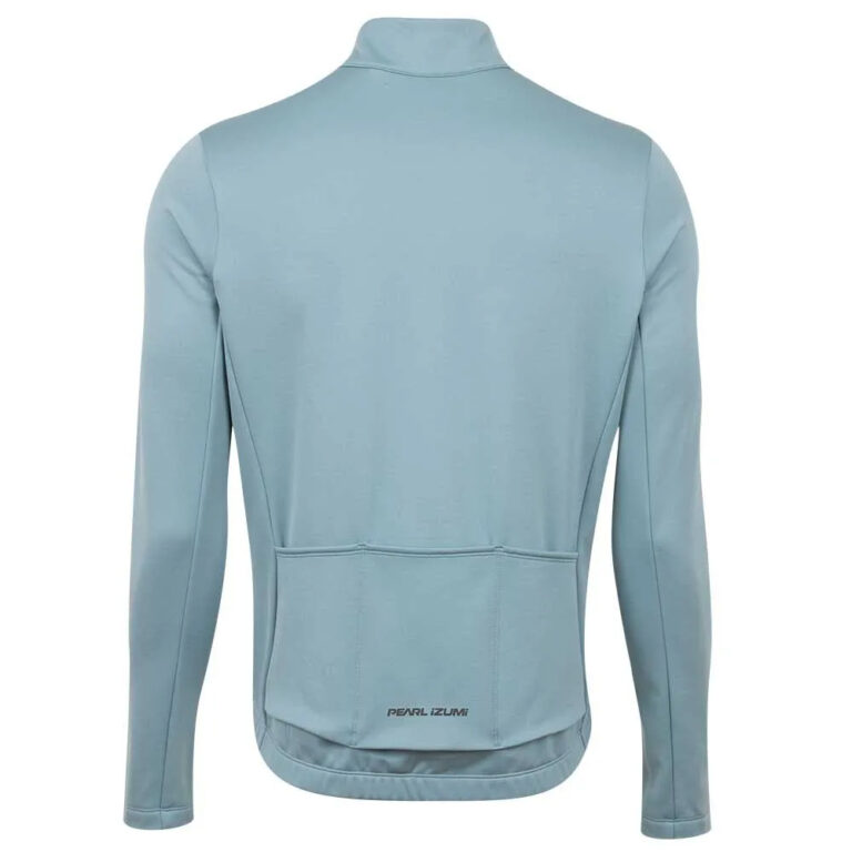 Pearl izumi Pearl Izumi Quest Thermal Long Sleeve Jersey M Arctic - 2XL Arctic - Image 4