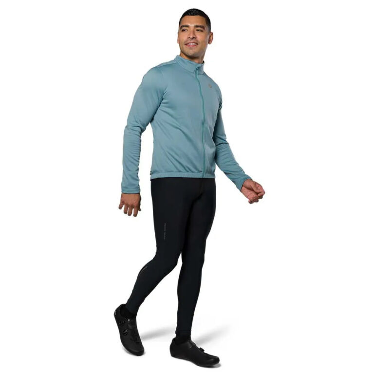 Pearl izumi Pearl Izumi Quest Thermal Long Sleeve Jersey M Arctic - 2XL Arctic - Image 7