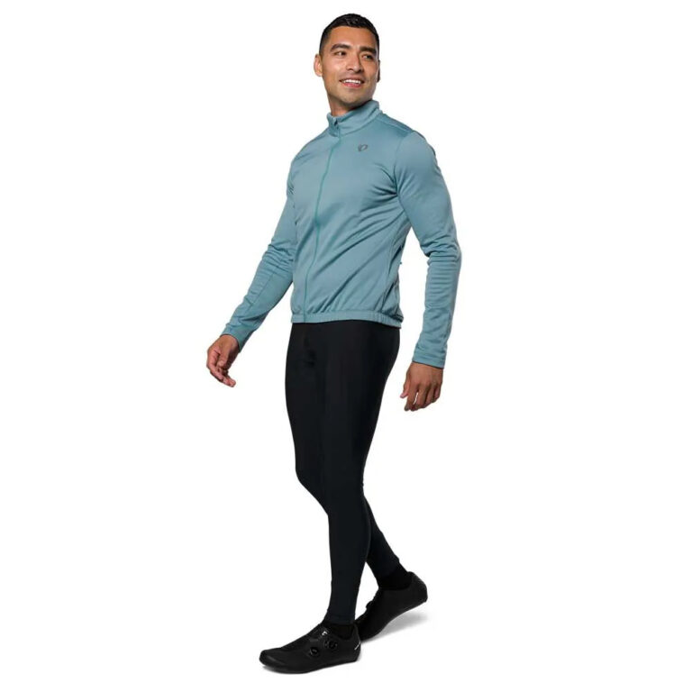 Pearl izumi Pearl Izumi Quest Thermal Long Sleeve Jersey M Arctic - 2XL Arctic - Image 8