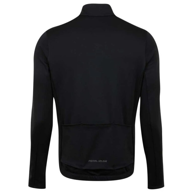 Pearl izumi Pearl Izumi Quest Thermal Long Sleeve Jersey S Black - 3XL Black - Image 4