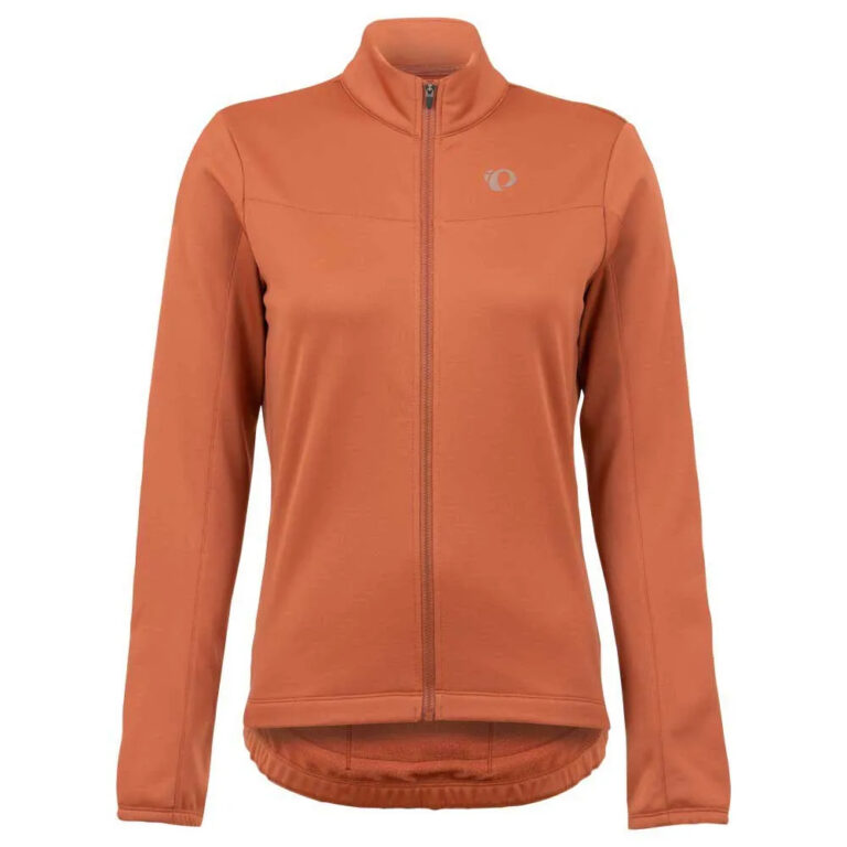 Pearl izumi Pearl Izumi Quest Thermal Long Sleeve Jersey XS Clay - XL Clay - Image 3