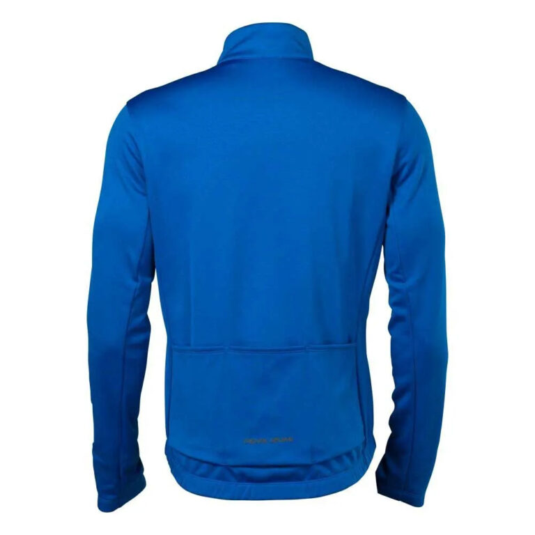 Pearl izumi Pearl Izumi Quest Thermal Long Sleeve Jersey M Snorkel Blue - Image 4