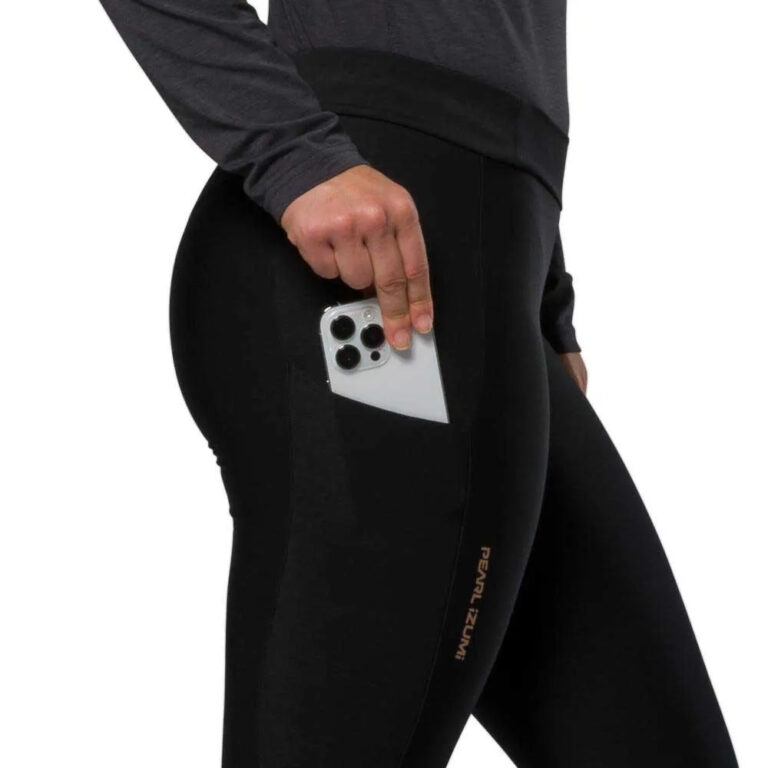 Pearl izumi Pearl Izumi Quest Thermal Tights M Black - Image 4