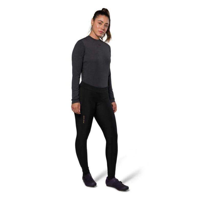 Pearl izumi Pearl Izumi Quest Thermal Tights M Black - Image 6