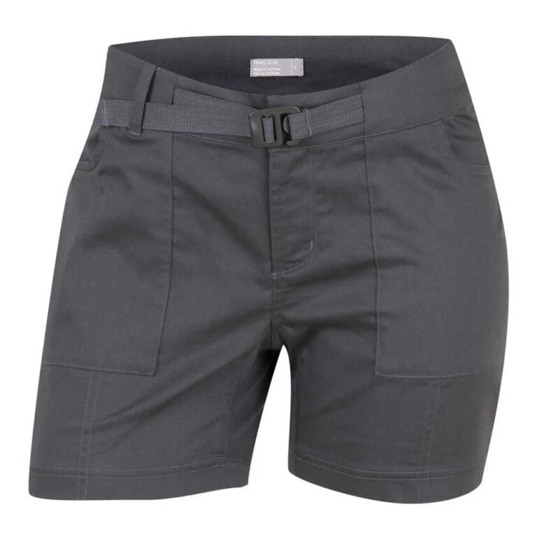 Pearl izumi Pearl Izumi Rove Shorts 34 Smoke Grey - 44 Smoke Grey - Image 3