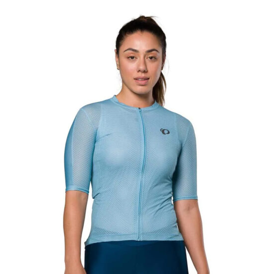 Pearl izumi Pearl Izumi Short Sleeve Jersey M Air Blue