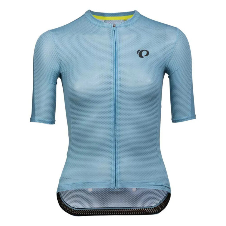 Pearl izumi Pearl Izumi Short Sleeve Jersey M Air Blue - Image 3