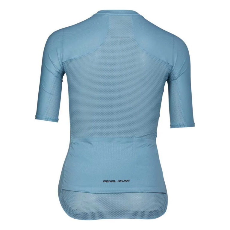 Pearl izumi Pearl Izumi Short Sleeve Jersey M Air Blue - Image 4