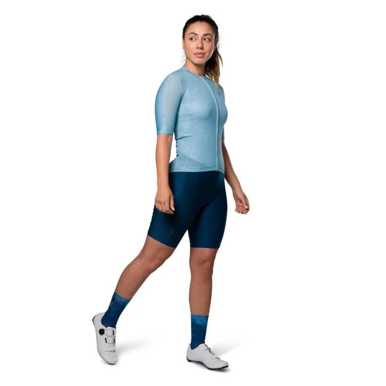 Pearl izumi Pearl Izumi Short Sleeve Jersey M Air Blue - Image 8