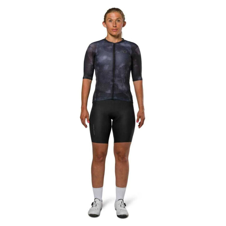 Pearl izumi Pearl Izumi Short Sleeve Jersey M Black Spectral - Image 7