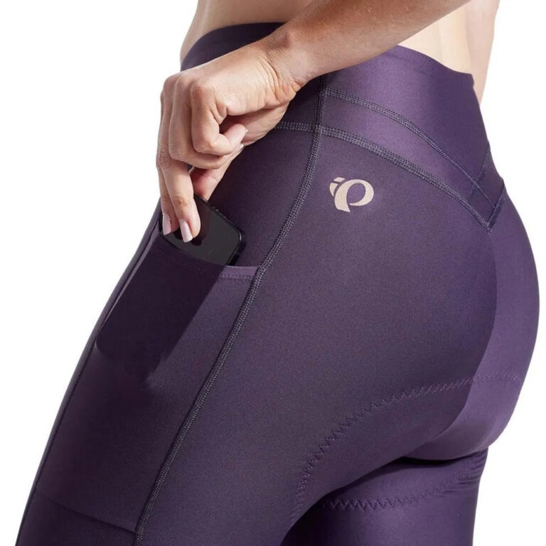 Pearl izumi Pearl Izumi Sugar 21&amp;acute;&amp;acute; Cyc Crop 3/4 Tights - Image 5