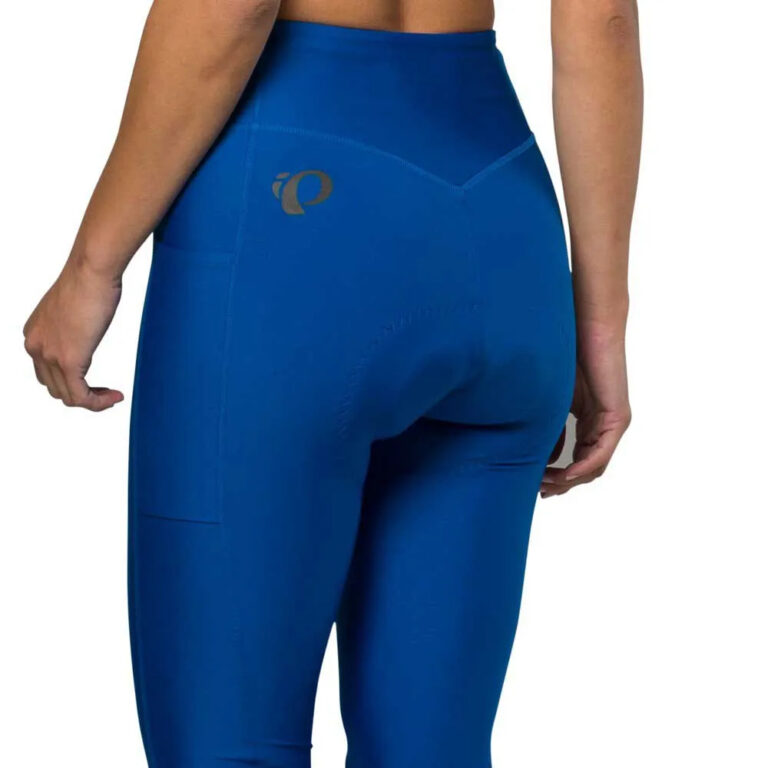 Pearl izumi Pearl Izumi Sugar 21&amp;acute;&amp;acute; Cyc Crop 3/4 Tights XS Snorkel Blue - 3XL Snorkel Blue - Image 6